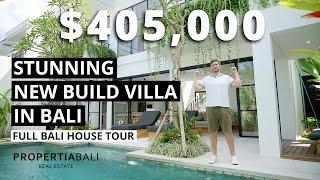  Canggu Luxury Villa Near The Beach [Bullet Proof Investment]