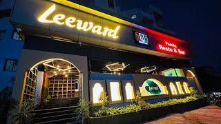 Leeward Restaurant And Bar | Best Restrobar in Pune