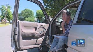 Hampton woman has interlock ignition in car 12 years after DUI