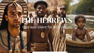 God was silent for 400 years. |God's Timing!