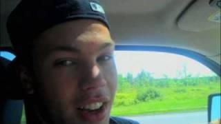 Taylor Hall: Journey to the Draft