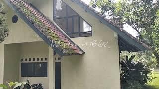 Villa & Kebun Murah dekat aliran Sungai View Gunung Di Cisarua Puncak Bogor @aldipropertybgr915