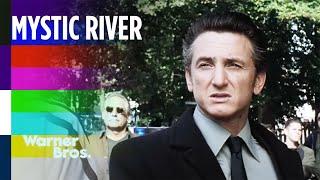 Mystic River | Original Theatrical Trailer | Warner Bros. Rewind