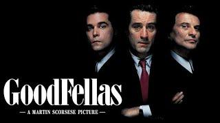 Goodfellas (1990) Movie || Robert De Niro, Ray Liotta, Joe Pesci, Lorraine B || Review And Facts