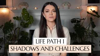 Life Path 1: The Shadow Side and Challenges