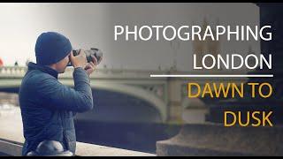 Travel Photography - Best Spots to photograph in London