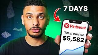 Make Money With This Pinterest Affiliate Marketing Step-By-Step Tutorial (BEGINNER FRIENDLY)