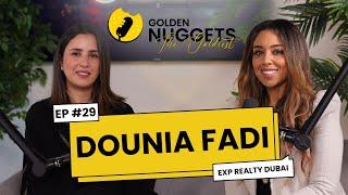 Explained: eXp Realty Dubai Model