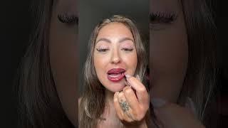 Luxury Vibes  Lip Combo 