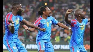 FULL MATCH HIGHLIGHTS : CONGO 3-1 GUINEA #TotalEnergiesAfcon2023 - FEB 02, 2024