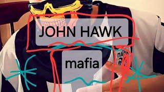 john hawk MAFIA ( official music video)