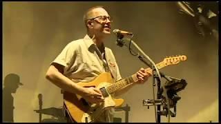 moe. - Buster - Live from Red Rocks Amphitheatre - Morrison, CO - 7/12/18