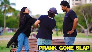 Marriage Proposal Prank | Pranks In Pakistan | Humanitarians