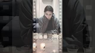 Я, честно говоря, не ожидала, что Лиза так быстро сообразит. Наверное это я тугодум.