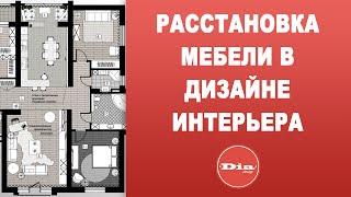 Дизайн интерьера