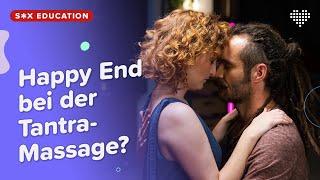Tantramassage für Paare | Online-Kurs | Wie erotisch ist eine Tantramassage?