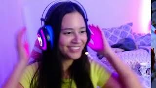 1 BLACKN444 VS 1 GUILDA FEMININA AO VIVO!