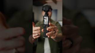 How to Use the DJI Osmo Pocket 3 as a Webcam (With Face Tracking!)