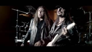 Angra - Synchronicity II (The Police Cover) [Official Music Video]