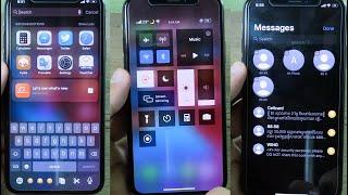 Top 10 NEW AMAZING Jailbreak Tweaks for iOS 13