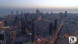 Kuwait's vision for the future: fDi On Location - highlights