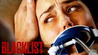 The Blacklist | Liz Wakes Up From A Coma