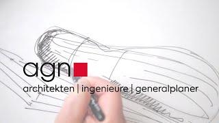 Architekten • Ingenieure • Generalplaner - agn | Imagefilm