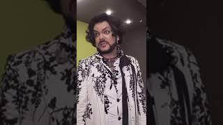 КИРКОРОВ УТРОМ .ЗВЕЗДЫ ЗА КУЛИСАМИ 2021 Приколы тик ток. Знаменитости за кадром муз тв.Приколы 2021