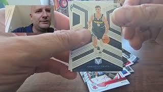 NBA Panini Chronicles 21-22,22-23 miksik