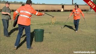 Catching The World’s Deadliest Snake (2012)