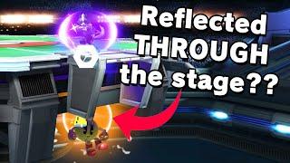 some of the most RIDICULOUS reflections #16