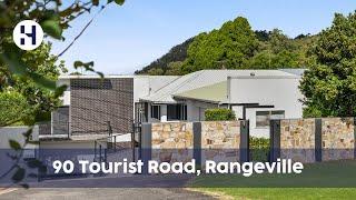 PROPERTY TOUR | 90 Tourist Road, Rangeville | Toowoomba Real Estate | Hot Property