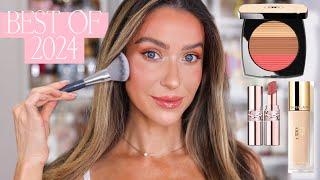 THE BEST LUXURY MAKEUP OF 2024 SO FAR!