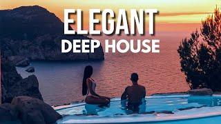 ELEGANT LOUNGE - DEEP HOUSE MIX ' By Gentleman [2025] VOL.2