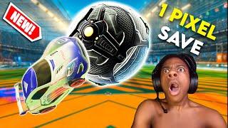 Rocket League MOST SATISFYING Moments! #119