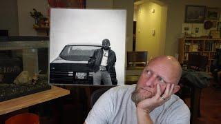 Album Review for "GNX" by Kendrick Lamar