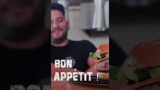 Présentation du Restaurant la Cantine Gourmande