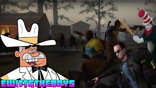 In memory of Trace Legacy | Left 4 Dead 2