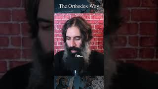 "I was Dead." - Orthodox Christian Roosh V. ️