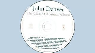 John Denver Christmas Album