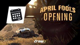 The Crew 2: April Fool's Opening Summit Platinum Guide + Pro Settings