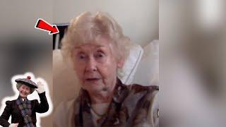 Gudrun Ure DEAD | Supergran star Gudrun Ure dies at 98