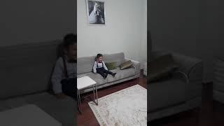 Miraç Akuran 3 yaşında 2020