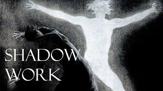 Carl Jung: Shadow Work // Integration | Psychology // Philosophy