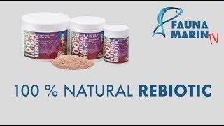 FaunaMarin: ReBiotic 100% Natural-bacteria-based product