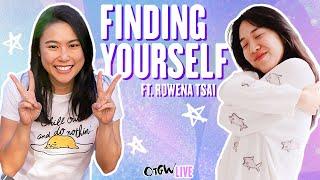  How Connecting With My Asian Roots Changed My Life (ft. Rowena Tsai)