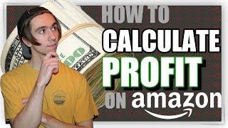 How to Calculate Amazon FBA Profit Margin