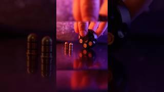 The Most Satisfying Desk Toy | Aesthetic Meets Nostalgia  #edc #fidgettoys #fidgetspinner