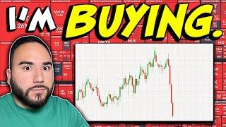 Stock Market About To EXPLODE? 5 Stocks To Buy NOW!?