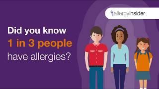 About Us - Allergy Insider | Allergy Insider